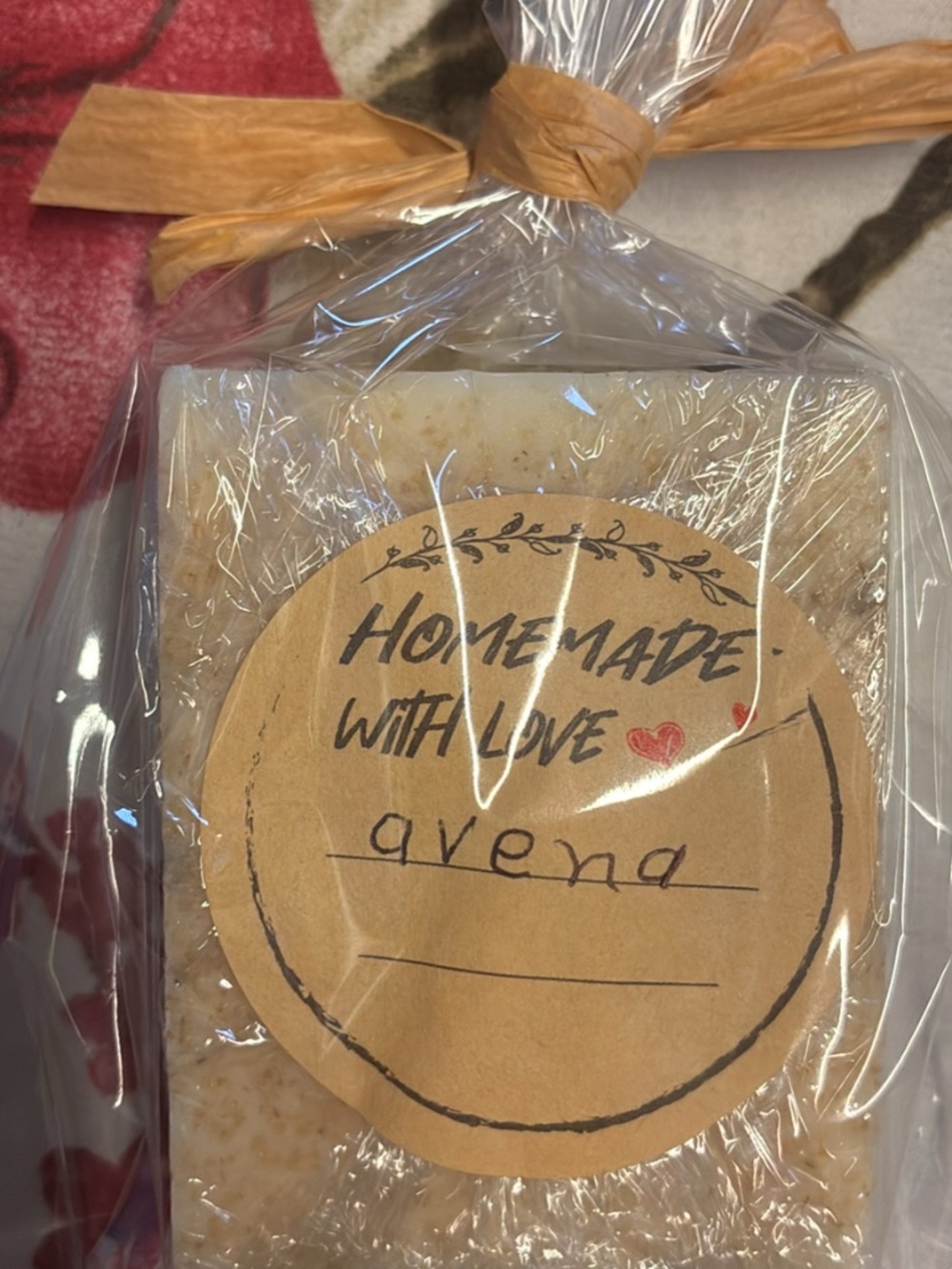 Homemade soaps - Picture 7 of 7